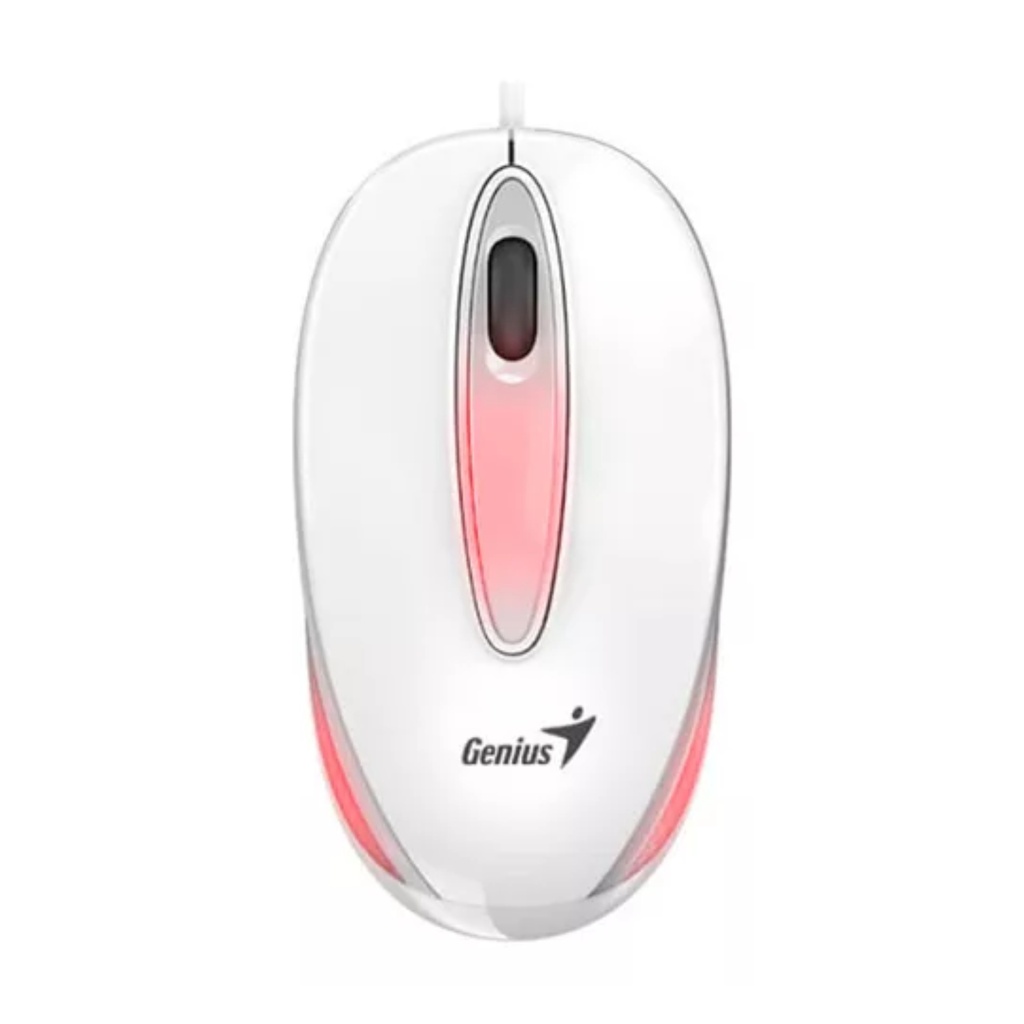 Mouse GENIUS DX-Mini Blanco