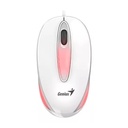 Mouse GENIUS DX-Mini Blanco