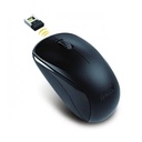 Mouse GENIUS Inalámbrico 2.4 G NX 7000 COLOR Negro