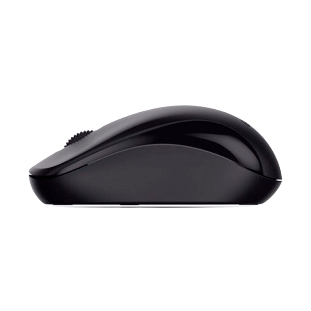Mouse GENIUS Inalámbrico 2.4 G NX 7000 COLOR Negro