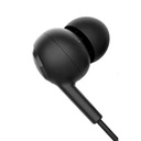 Auricular Oraimo Alámbrico OEP E26 Negro