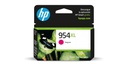 Kit Cartuchos Tinta Hp 954xl Original Magenta Y Negro 