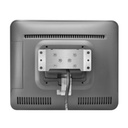 Panatalla Cliente 3NStart LCD de 9.7 para equipos PTE206-205-0105 Negro
