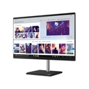 PC Lenovo AIO V50a 24IMB Intel Core i7-10700T RAM 16GB SSD 512 W10 Pro