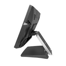 Sistema Pos All-In-One 3nStar PTE0912