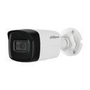 Cámara Bullet Dahua 2MP, Lente 2.8mm, 4en1, IR 40m, IP67