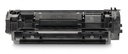 Cartucho Original De Tóner Hp 136A Negro, 1.150 Páginas