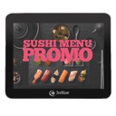 Pantalla Cliente 3NStart LCD de 9.7 para equipos PTE206-205-0105 Negro