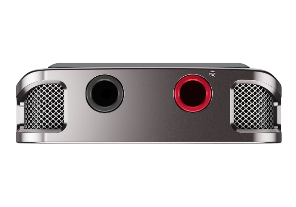 Grabadora de voz Sony digital UX560 de la serie UX 