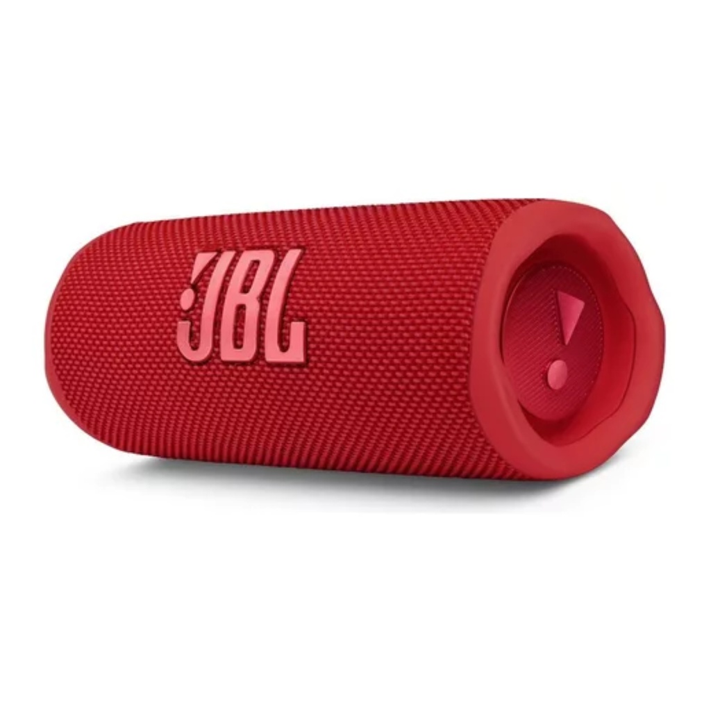 Parlante JBL Flip 6 Rojo