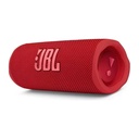 Parlante JBL Flip 6 Rojo