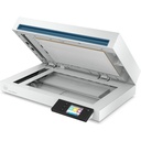 Escaner Hp n4600 pro fnw1	