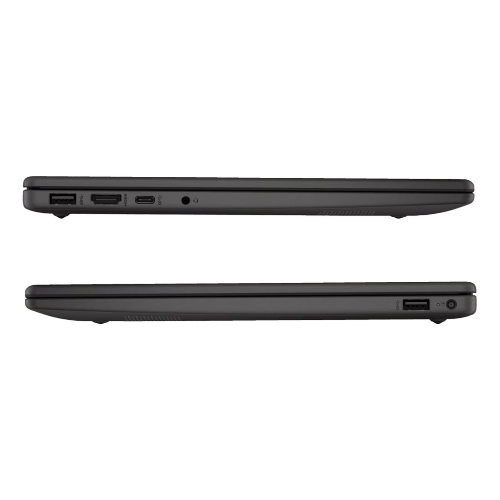 HP 240G9 Celeron N4500, Linux, 8GB, 256S