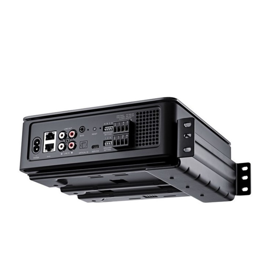 Amplificador Bose Music Negro