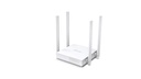 Router TP-LINK Wifi Doble Banda Ac750 Gestión Remota Wisp 3 Antenas Externas COLOR Blanco