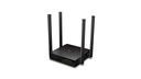 Router TPLINK Inalámbrico doble banda AC 1200