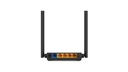 Router TPLINK Inalámbrico doble banda AC 1200