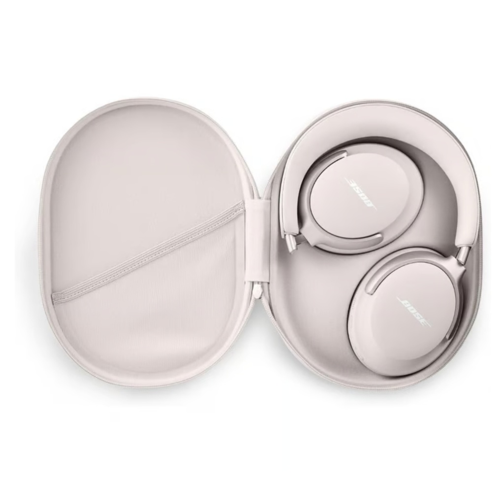 Audífonos BOSE QuietComfort Headphones COLOR Blanco
