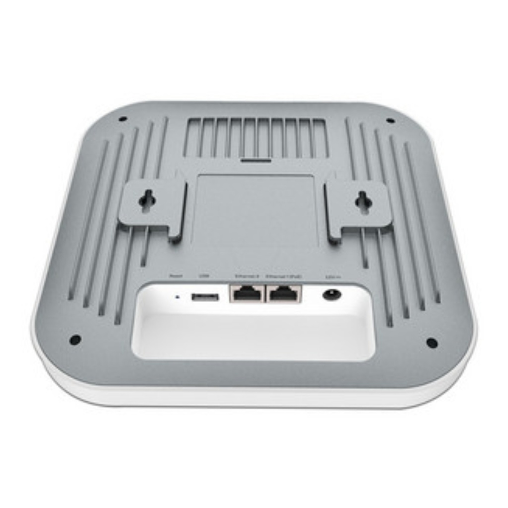 AP Cloud Linksys LAPAX3600C AX3600 2,4/5 GHz WIFI 6 PoE. 2x RJ-45 - 8 Antenas Internas, WPA,WPA2, 5.19 dBi de ganacia, Mu-MIMO