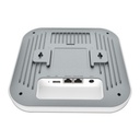 AP Cloud Linksys LAPAX3600C AX3600 2,4/5 GHz WIFI 6 PoE. 2x RJ-45 - 8 Antenas Internas, WPA,WPA2, 5.19 dBi de ganacia, Mu-MIMO