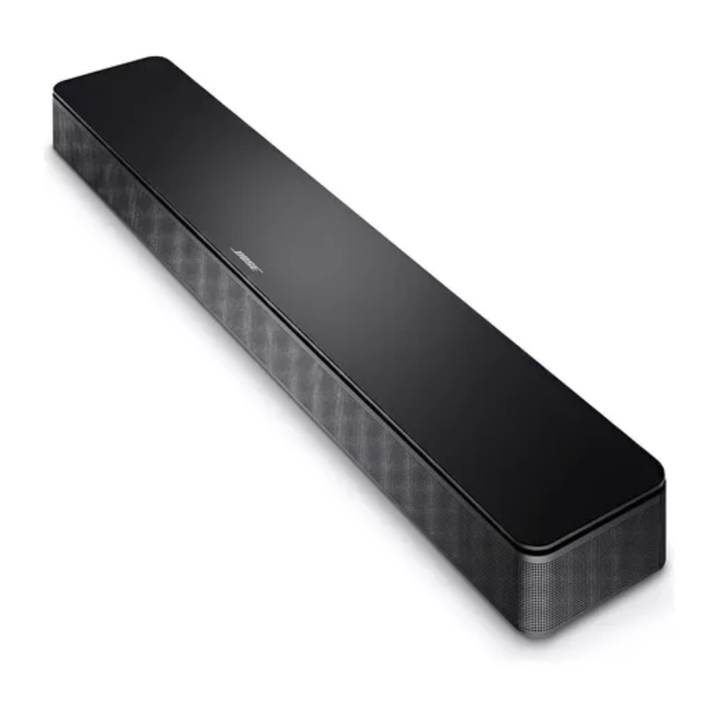 Barra de Sonido BOSE TV Speaker Bluetooth COLOR Negro