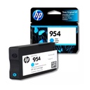 Kit Cartuchos De Tinta Hp 954 Amarillo y Cian