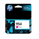Kit Cartuchos De Tinta Hp 954 Negro Y Magenta