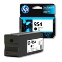 Kit Cartuchos De Tinta Hp 954 Negro Y Magenta