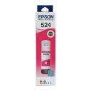 Botella Epson T524320-AL Magenta Ink Pigmentada, L15150