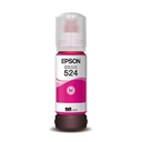 Botella Epson T524320-AL Magenta Ink Pigmentada, L15150