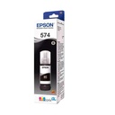 Botella de Tinta EPSON T574120-AL Ecotank L8050 COLOR Negro