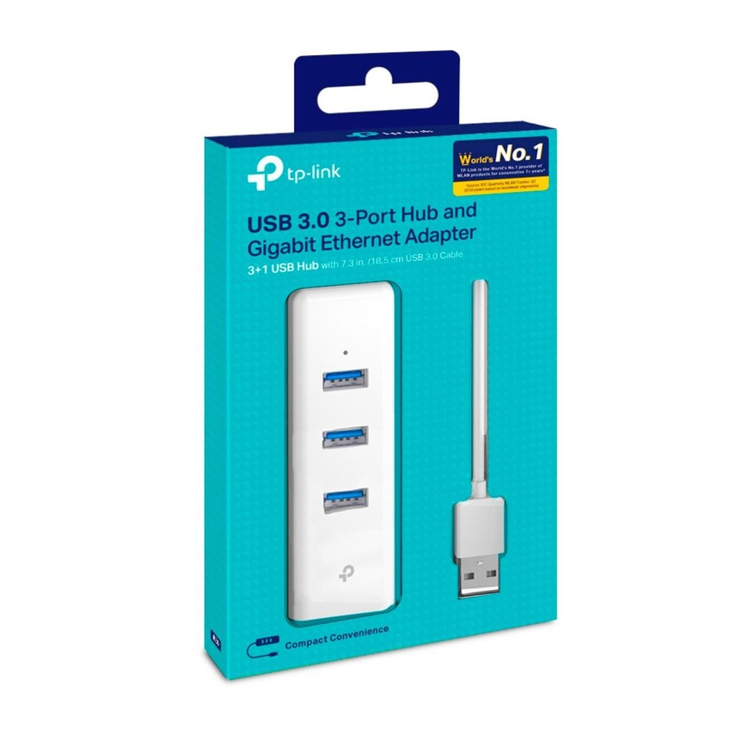 Adaptador Mini MERCUSYS USB 20 Inalámbrico de 300Mbps COLOR Negro