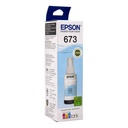 Botella de Tinta EPSON T673520 AL L800/805 COLOR Ligth Cyan