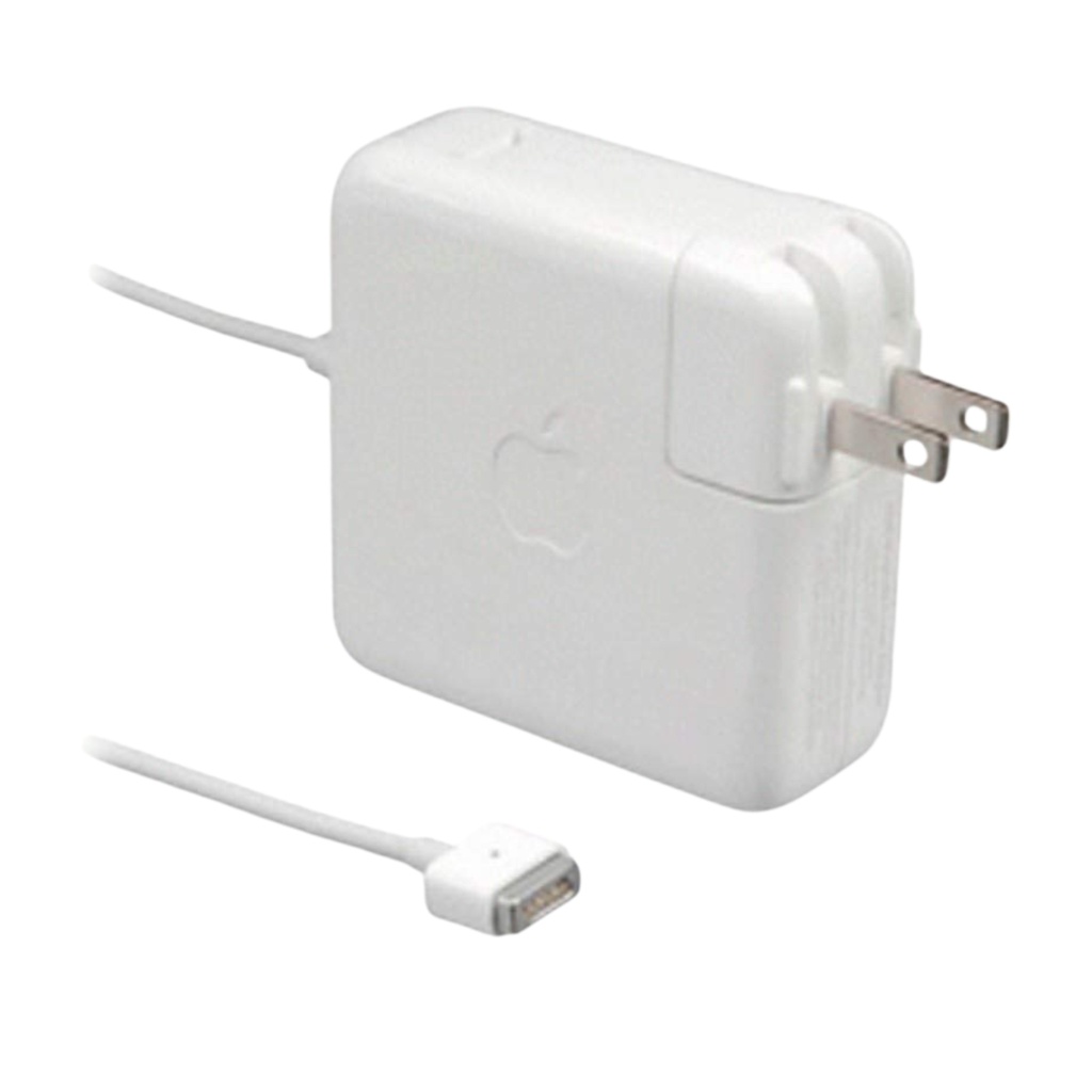 Adaptador de corriente APPLE MagSafe 2 de 85 vatios 