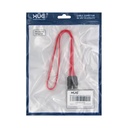 CABLE SATA 7-PIN PARA DISCO DURO Y DVDRW XUE® Garantía 1 Año