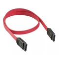 CABLE SATA 7-PIN PARA DISCO DURO Y DVDRW XUE® Garantía 1 Año