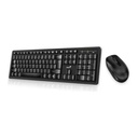  Combo Inalámbrico KM-8200 – Teclado y Mouse de Alto Rendimiento