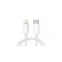 Cable Apple USB-C a Lightning – Potencia y Velocidad en 1 Metro