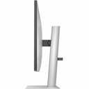 Monitor HP QHD Serie Pro 7 27" Plateado