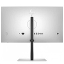 Monitor HP QHD Serie Pro 7 27" Plateado