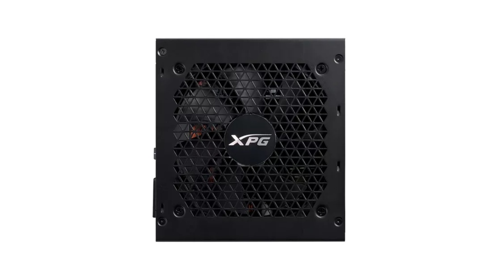 XPG COREREACTOR II 850W – Fuente de Poder 80 Plus Gold Gamer