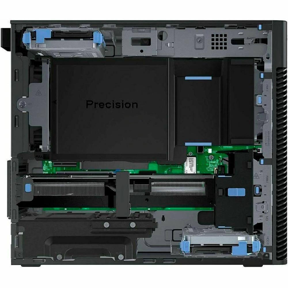 Additional Image for Workstation Torre Precision 3680