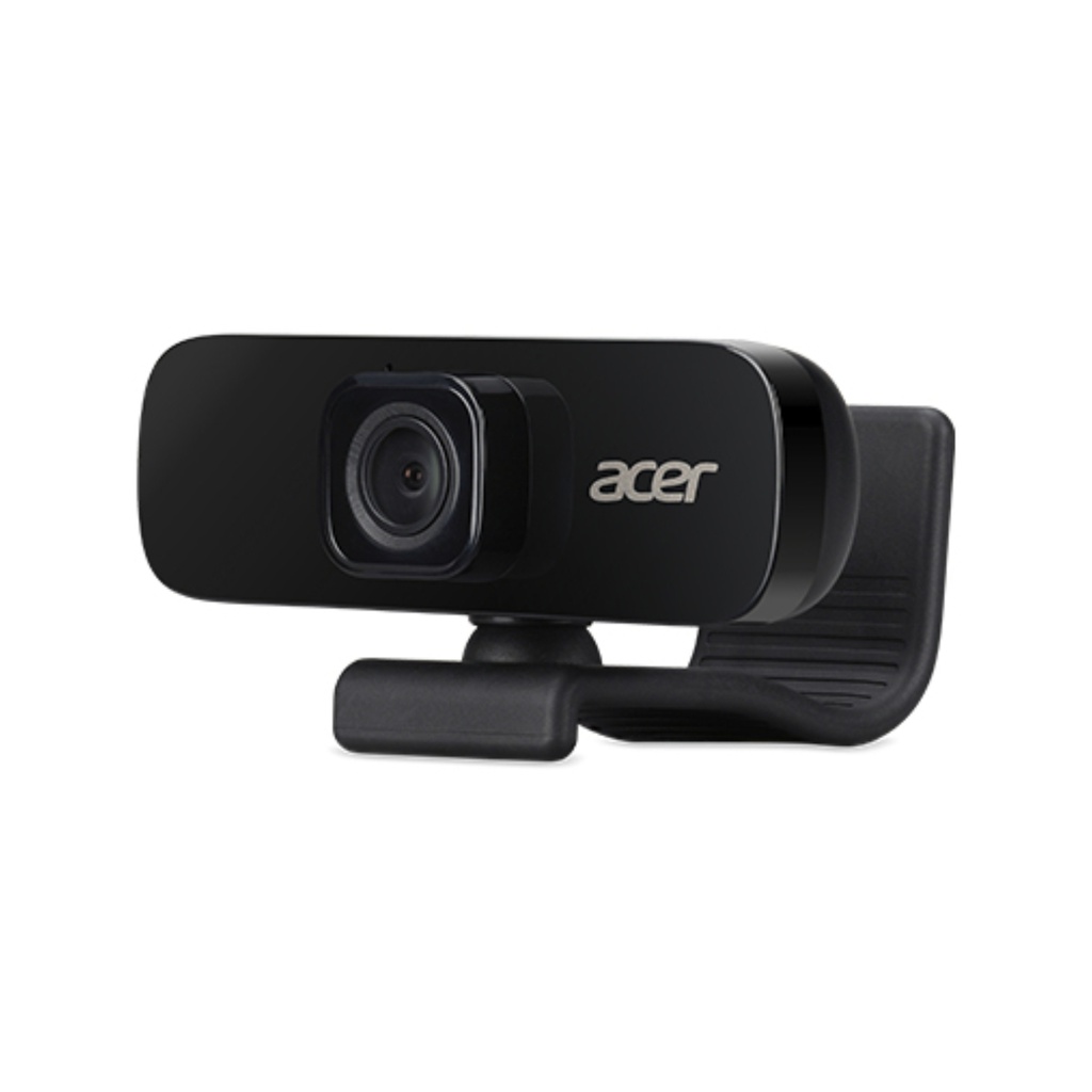 Cámara Web ACR100 FHD – Resolución 2MP con Micrófono Integrado