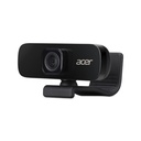 Cámara Web ACR100 FHD – Resolución 2MP con Micrófono Integrado