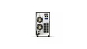 Ups CDP Monofasica On Line Tipo Torre 2000VA/1800W Tarjeta SNMP Opcional COLOR Negro
