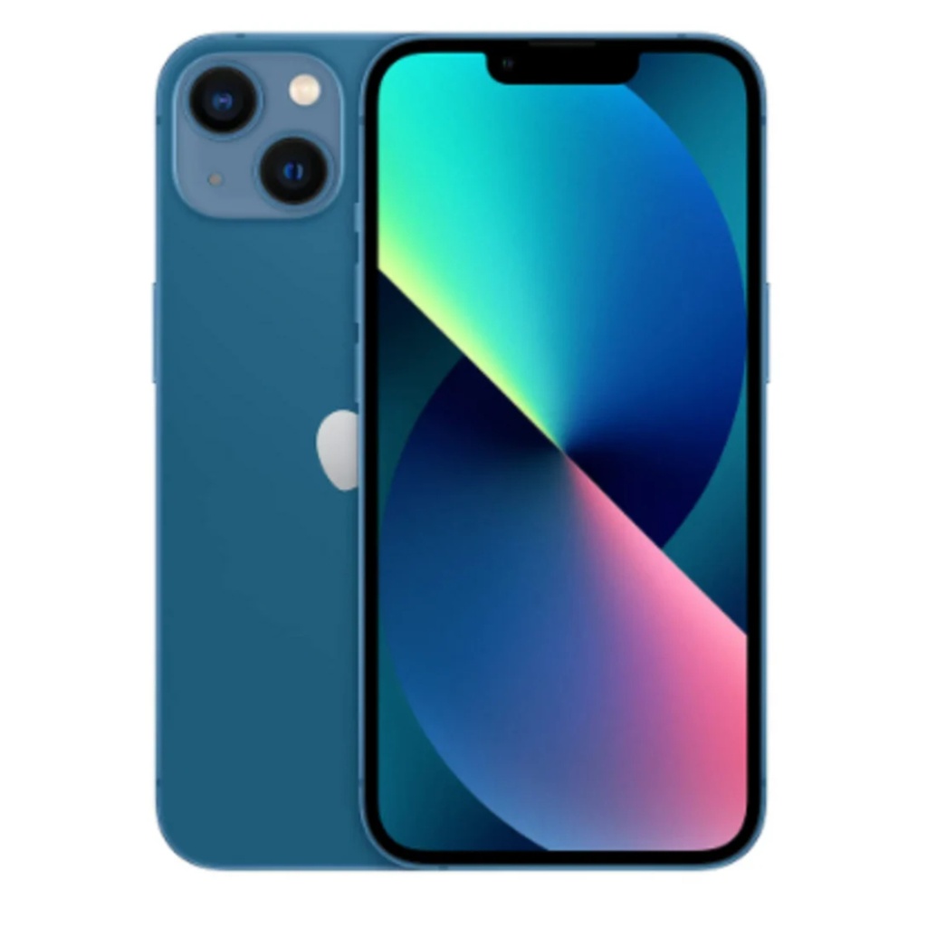 Celular Iphone 13 APPLE 128GB COLOR Azul Medio