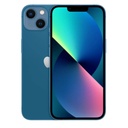Celular Iphone 13 APPLE 128GB COLOR Azul Medio