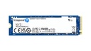 Unidad de estado solido ssd kingston 1000G NV3 M.2 2280 PCIe 4.0 NVMe