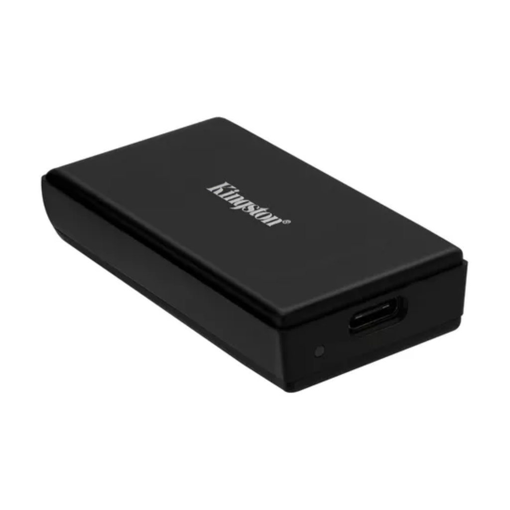 Unidad de estado solido externo 1TB  USB 3.2 Gen 2 Portable