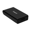Unidad de estado solido externo 1TB  USB 3.2 Gen 2 Portable